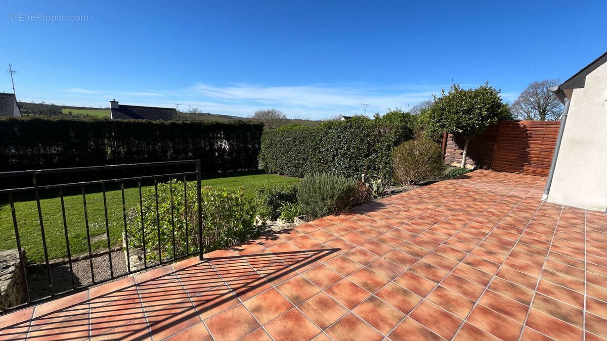 Maison à vendre, 88m², Elliant