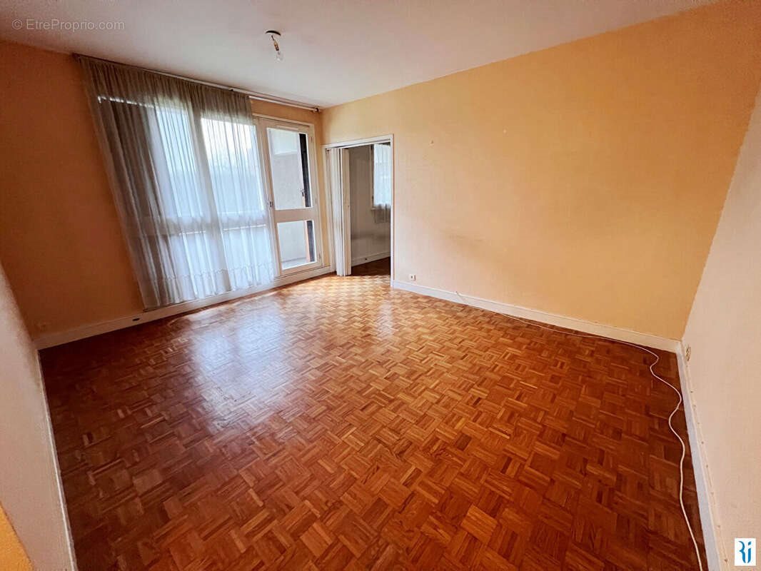 Appartement à vendre, 36m², Maromme