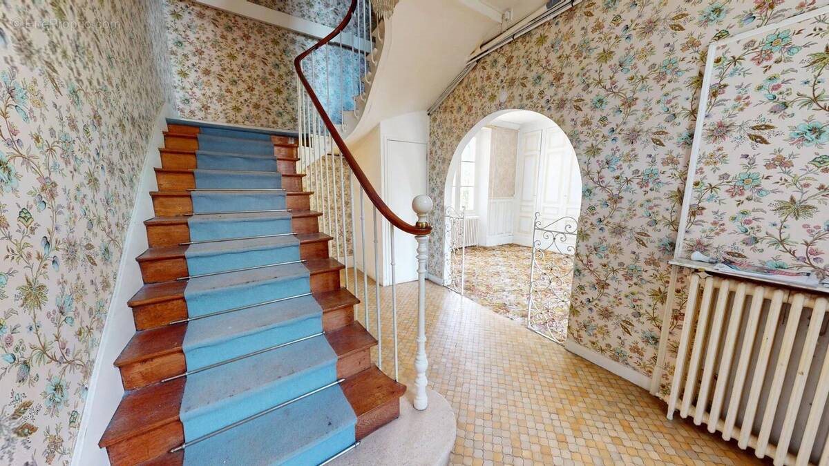Maison à vendre, 126m², Houville-la-Branche