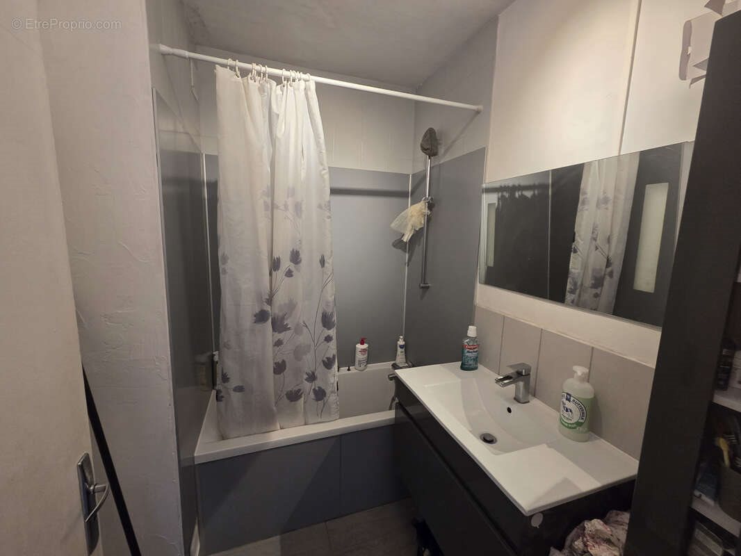Appartement à vendre, 74m², Limoges