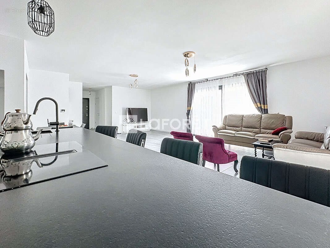 Maison à vendre, 125m², Rochefort