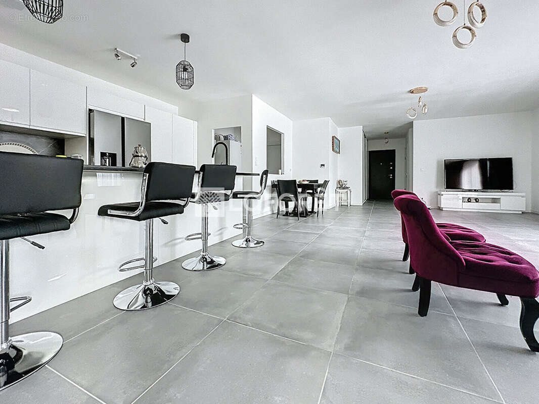 Maison à vendre, 125m², Rochefort