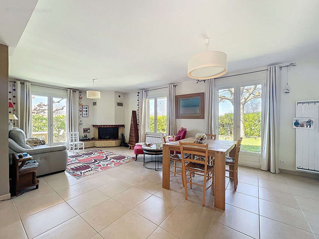 Maison à vendre, 150m², Saint-Orens-de-Gameville