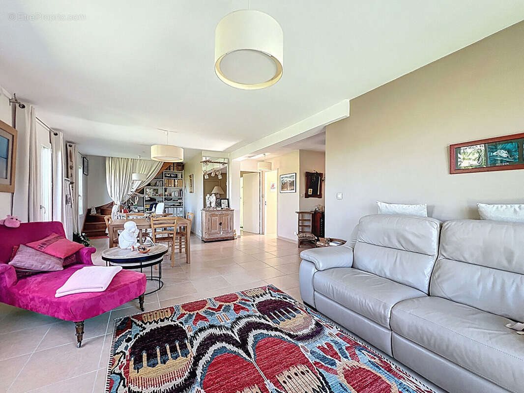 Maison à vendre, 150m², Saint-Orens-de-Gameville