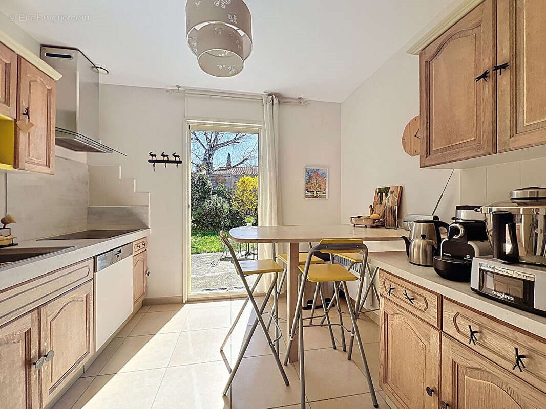 Maison à vendre, 150m², Saint-Orens-de-Gameville