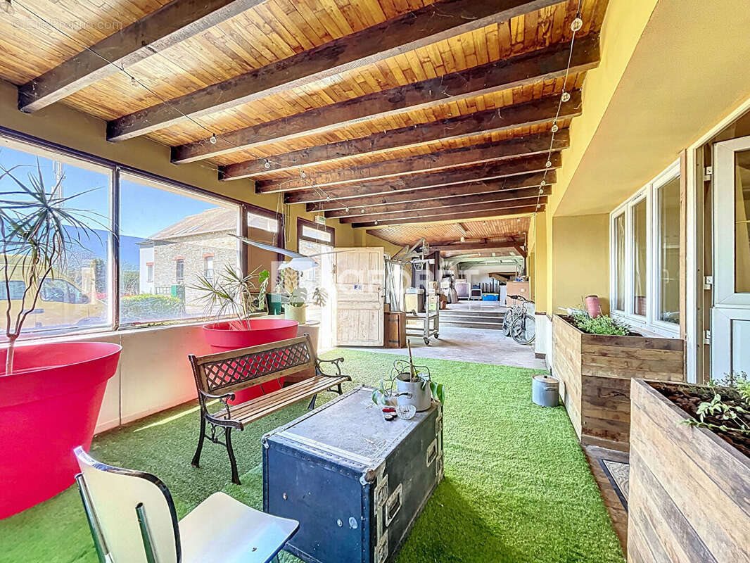 Maison à vendre, 250m², Sainte-Anne-sur-Vilaine