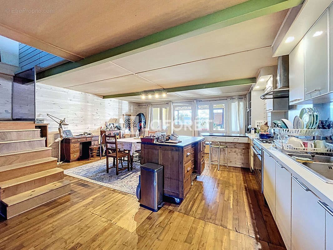 Maison à vendre, 250m², Sainte-Anne-sur-Vilaine