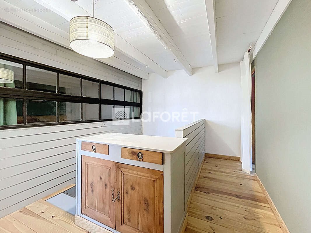 Maison à vendre, 250m², Sainte-Anne-sur-Vilaine