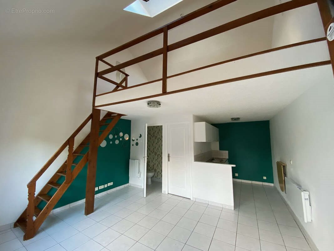 Appartement à vendre, 260m², Maubeuge