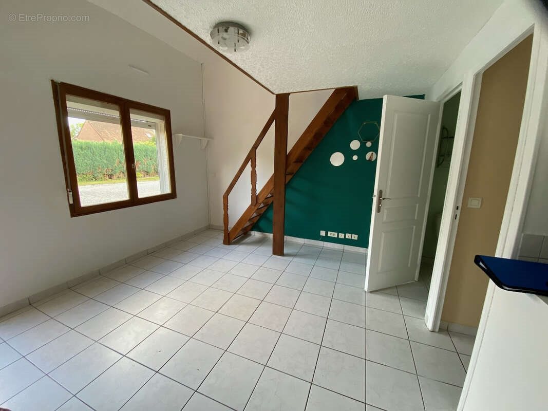 Appartement à vendre, 260m², Maubeuge