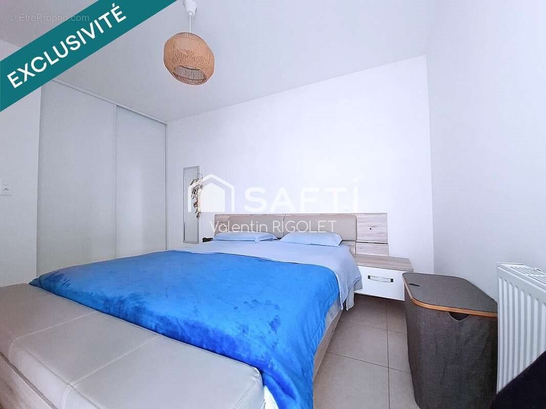 Appartement à vendre, 80m², Ajaccio