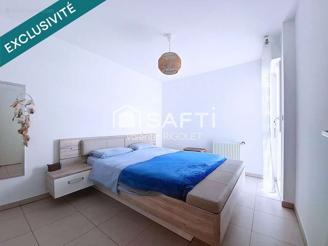 Appartement à vendre, 80m², Ajaccio
