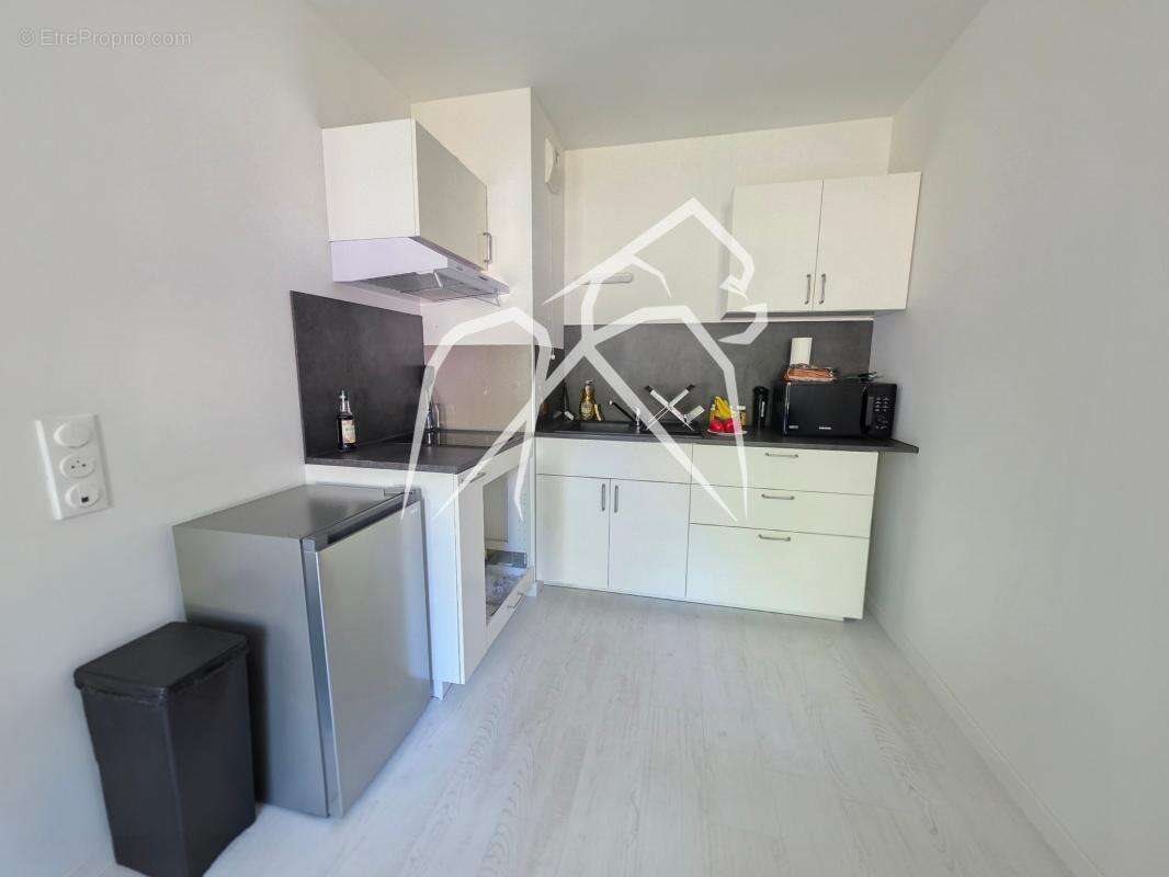 Appartement à vendre, 40m², Bihorel