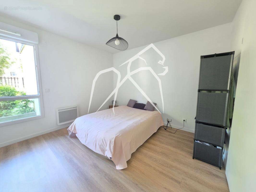 Appartement à vendre, 40m², Bihorel