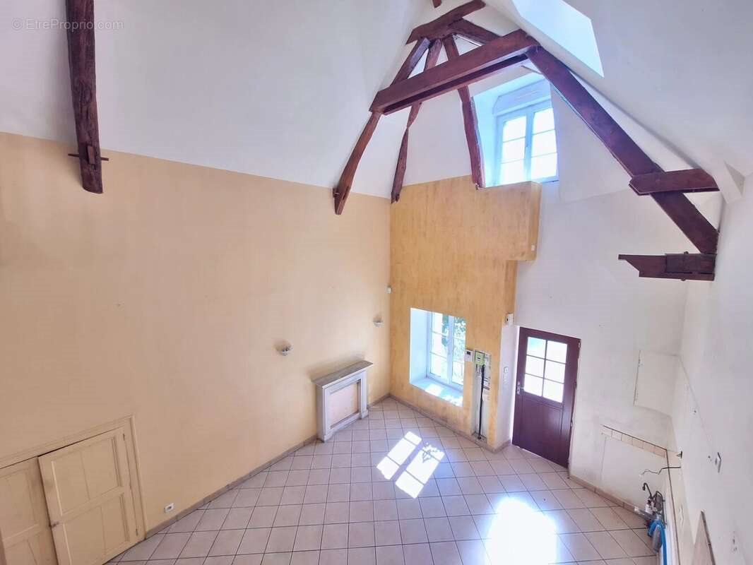 Maison à vendre, 134m², Rochecorbon