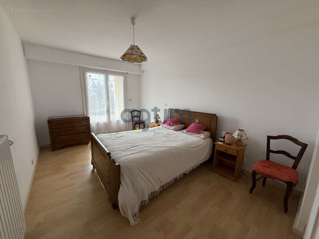 Appartement à vendre, 74m², La Roche-sur-Yon