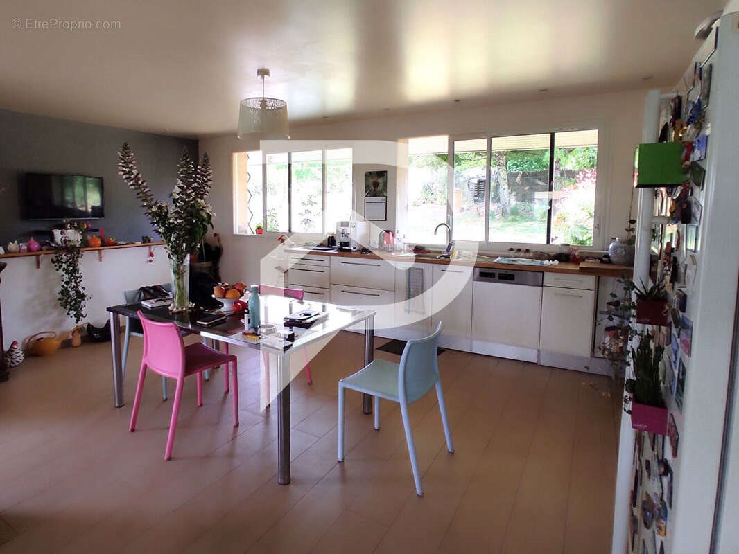 Maison à vendre, 305m², Bonzac