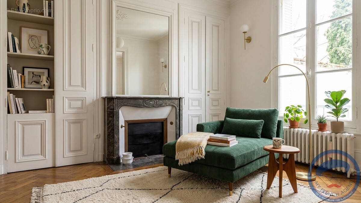 Maison à vendre, 196m², Tours