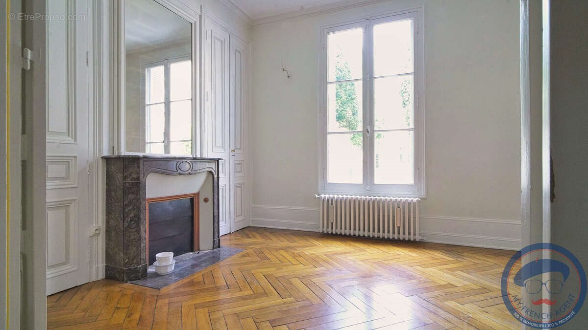 Maison à vendre, 196m², Tours
