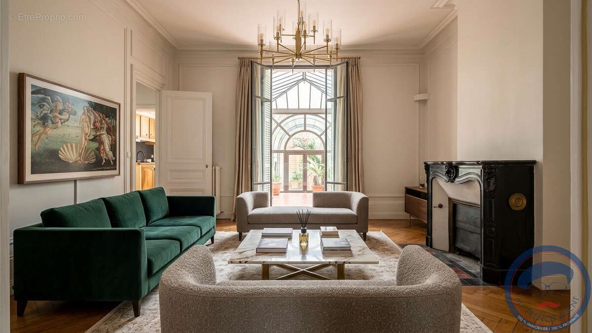 Maison à vendre, 196m², Tours