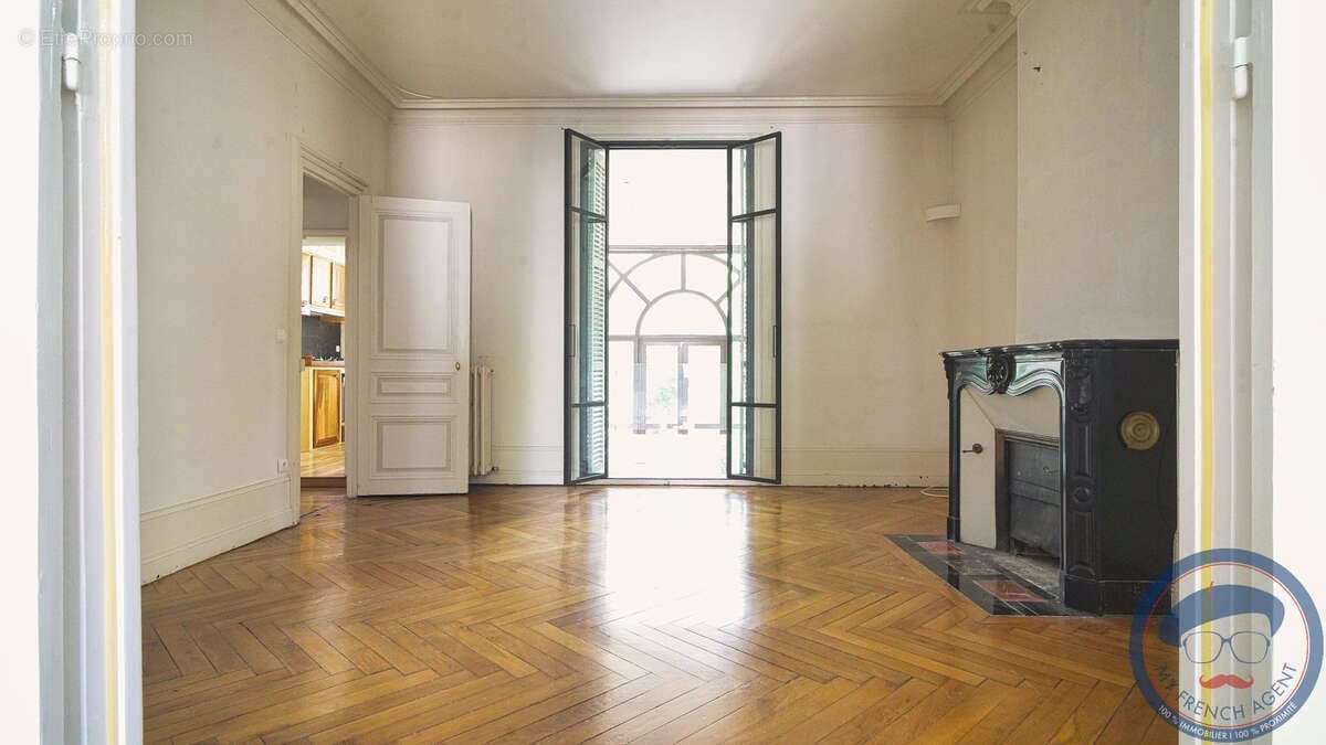 Maison à vendre, 196m², Tours