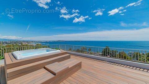 Appartement à vendre, 151m², Antibes