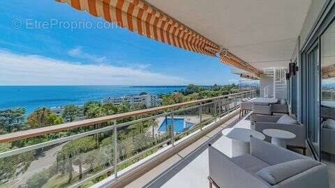 Appartement à vendre, 151m², Antibes