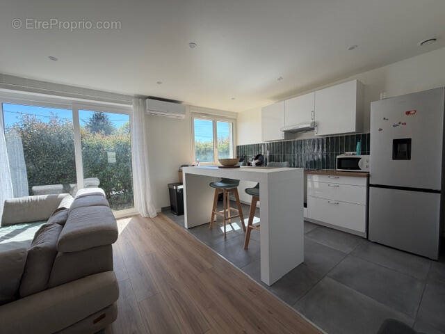 Maison à vendre, 74m², Eysines