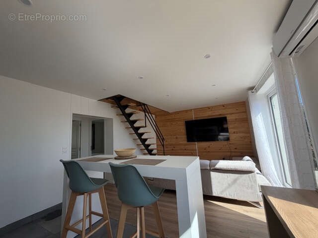 Maison à vendre, 74m², Eysines