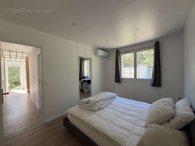 Maison à vendre, 74m², Eysines