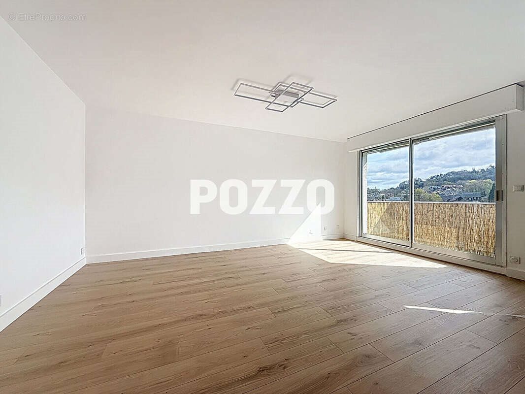 Appartement à vendre, 73m², Honfleur