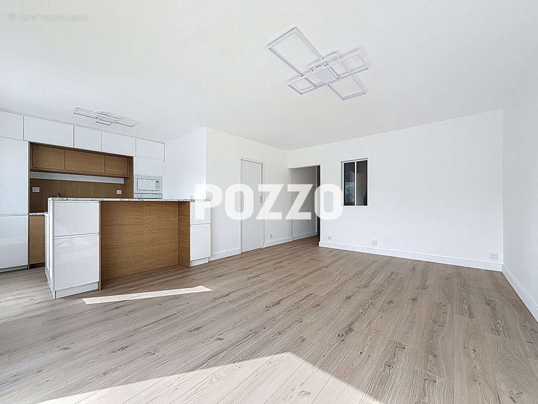 Appartement à vendre, 73m², Honfleur