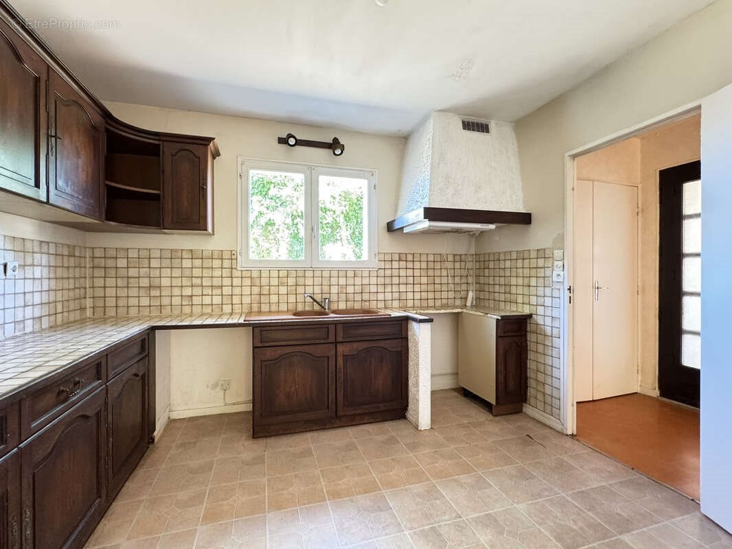 Maison à vendre, 84m², Chasseneuil-du-Poitou