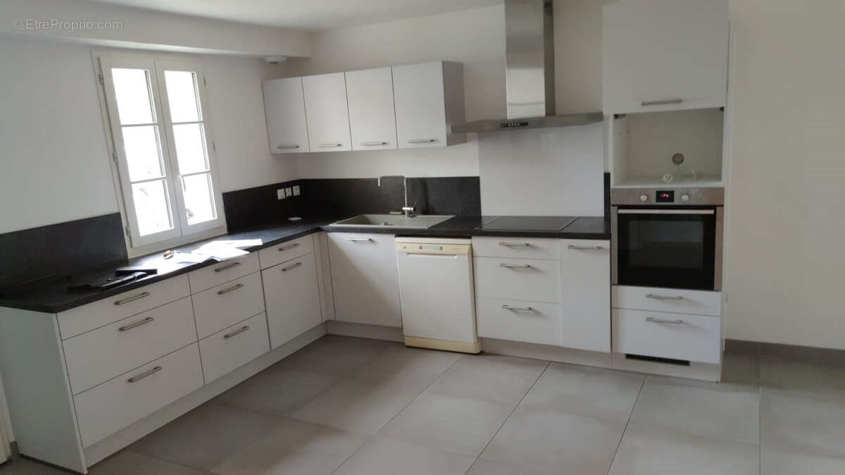 Maison à vendre, 83m², Coye-la-Forêt