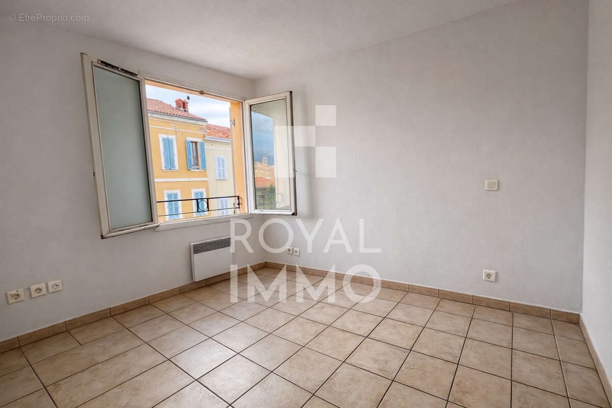 Appartement à vendre, 39m², La Seyne-sur-Mer