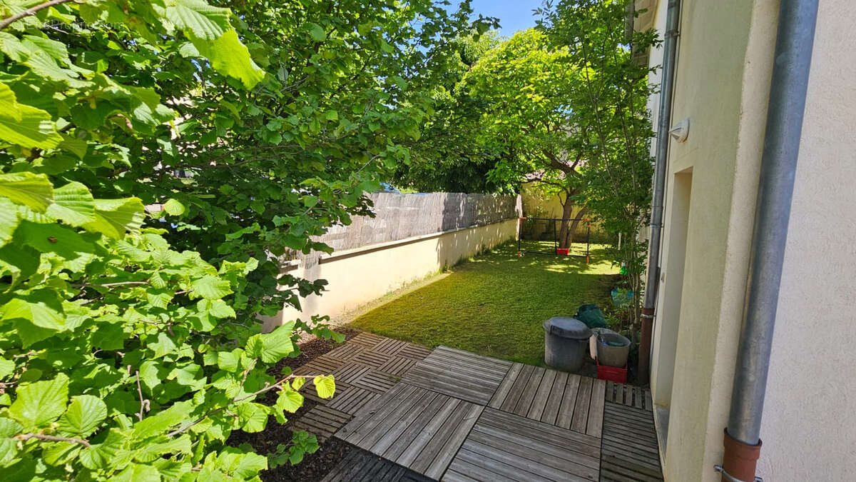 Maison à vendre, 87m², L'Isle-d'Abeau