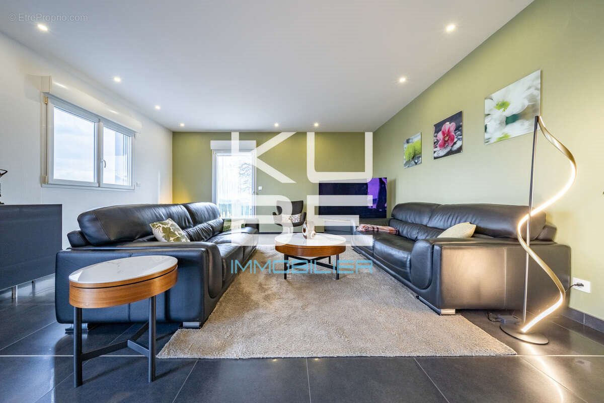 Maison à vendre, 157m², Sorbey