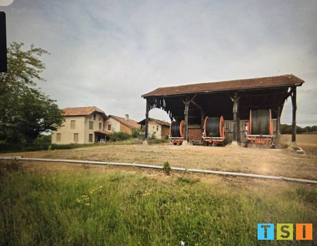 Maison à vendre, 170m², Alan