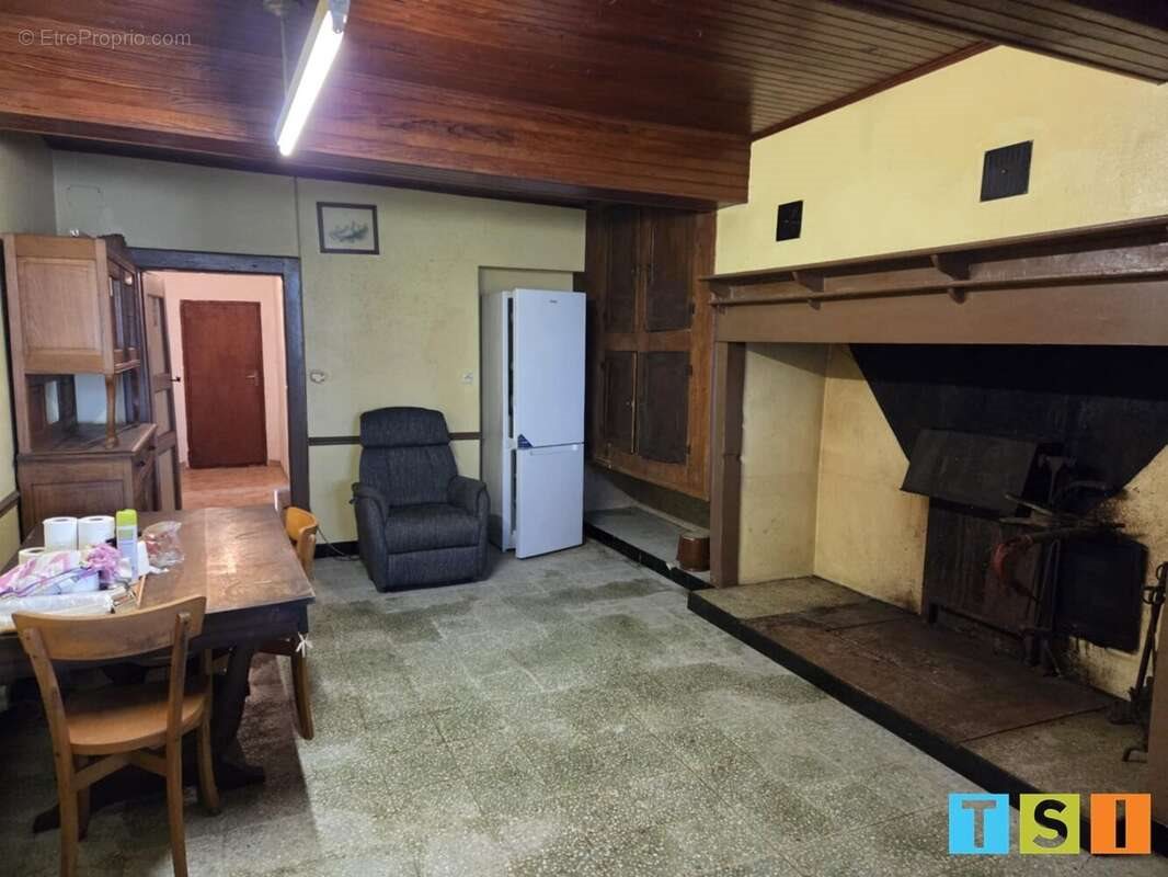 Maison à vendre, 170m², Alan