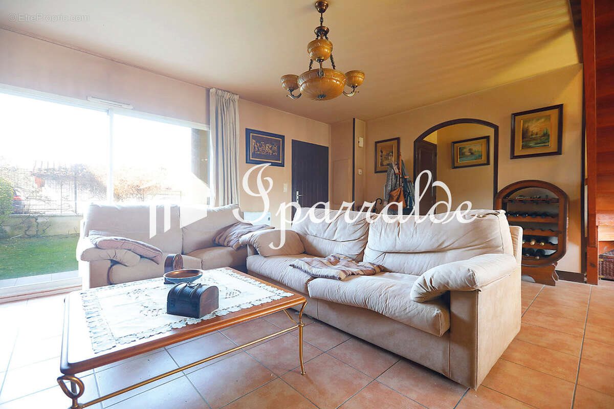 Maison à vendre, 95m², Hendaye