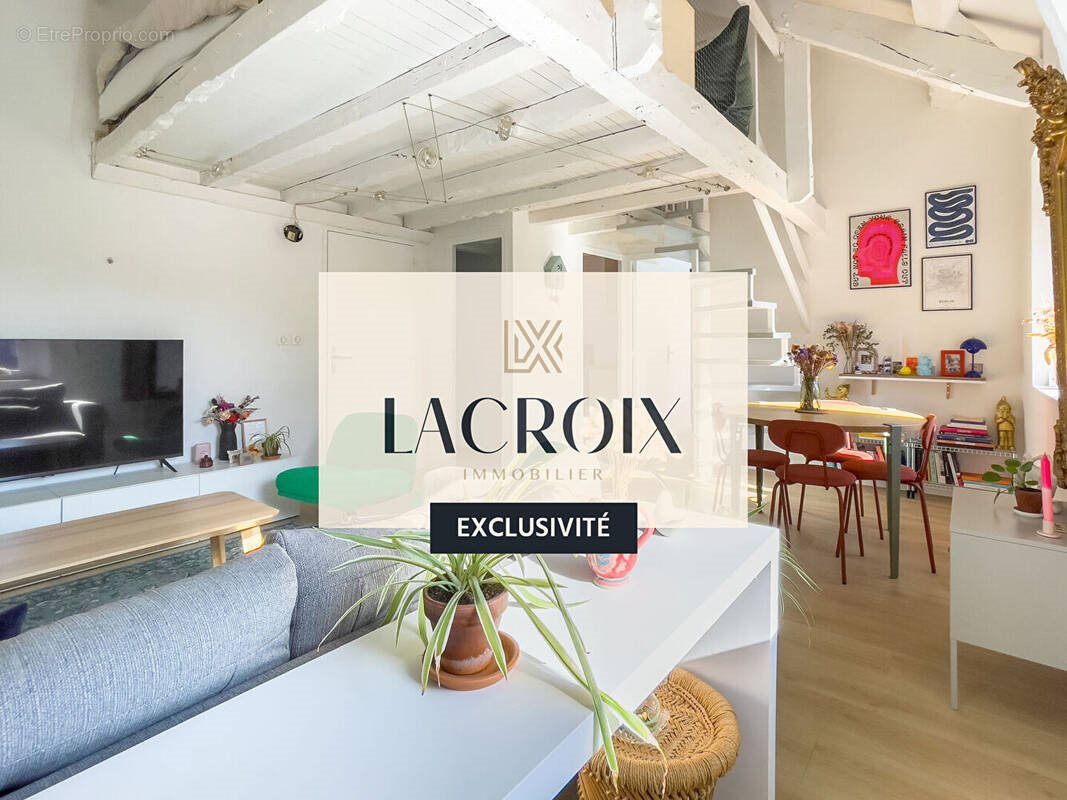 Appartement à vendre, 46m², Pacé