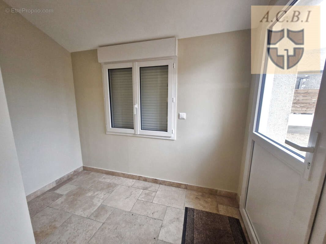 Maison à vendre, 64m², Ouzouer-le-Doyen