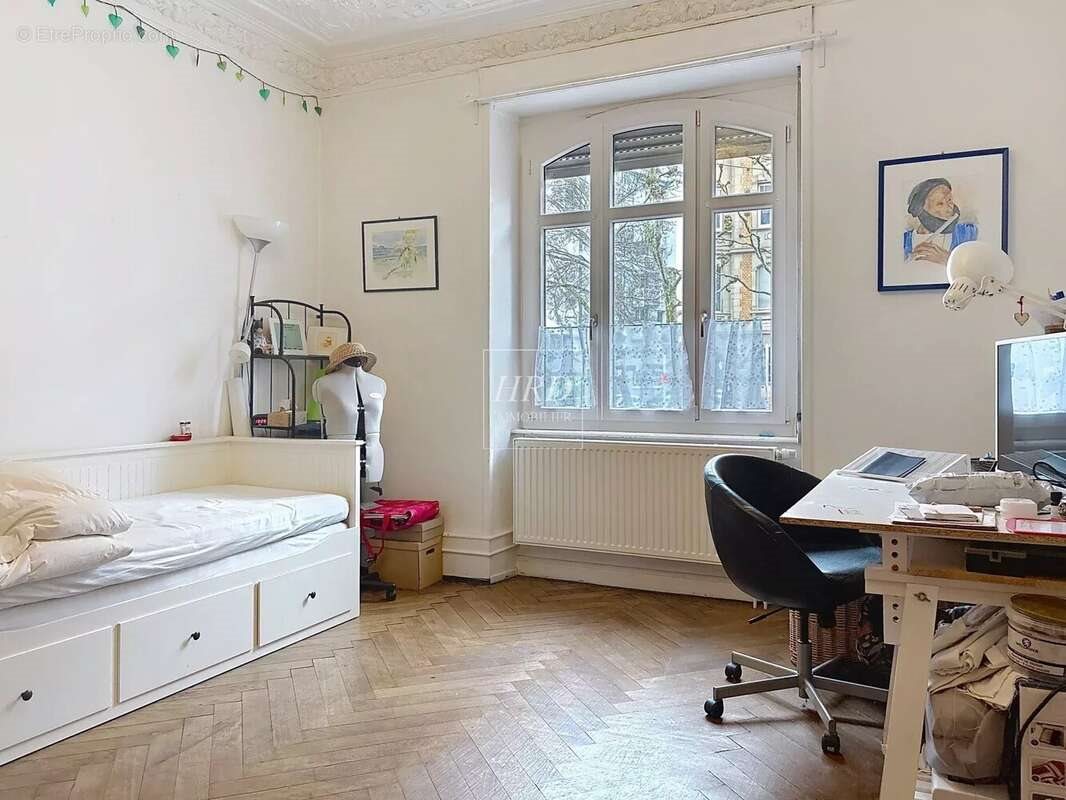 Appartement à vendre, 69m², Strasbourg