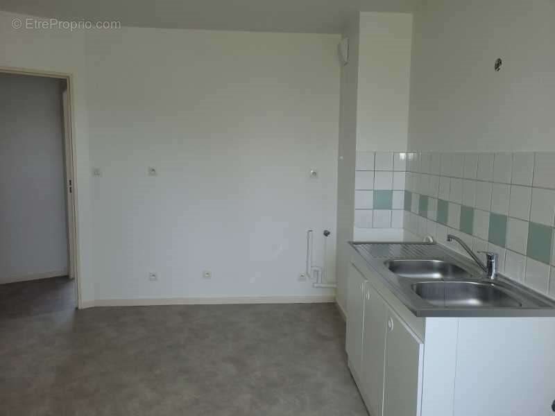 Appartement à vendre, 94m², Besançon