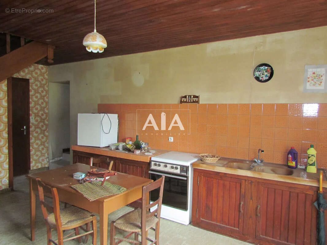Maison à vendre, 180m², Les Adjots