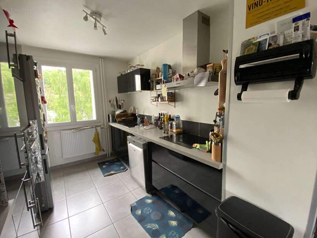 Appartement à vendre, 75m², Valence