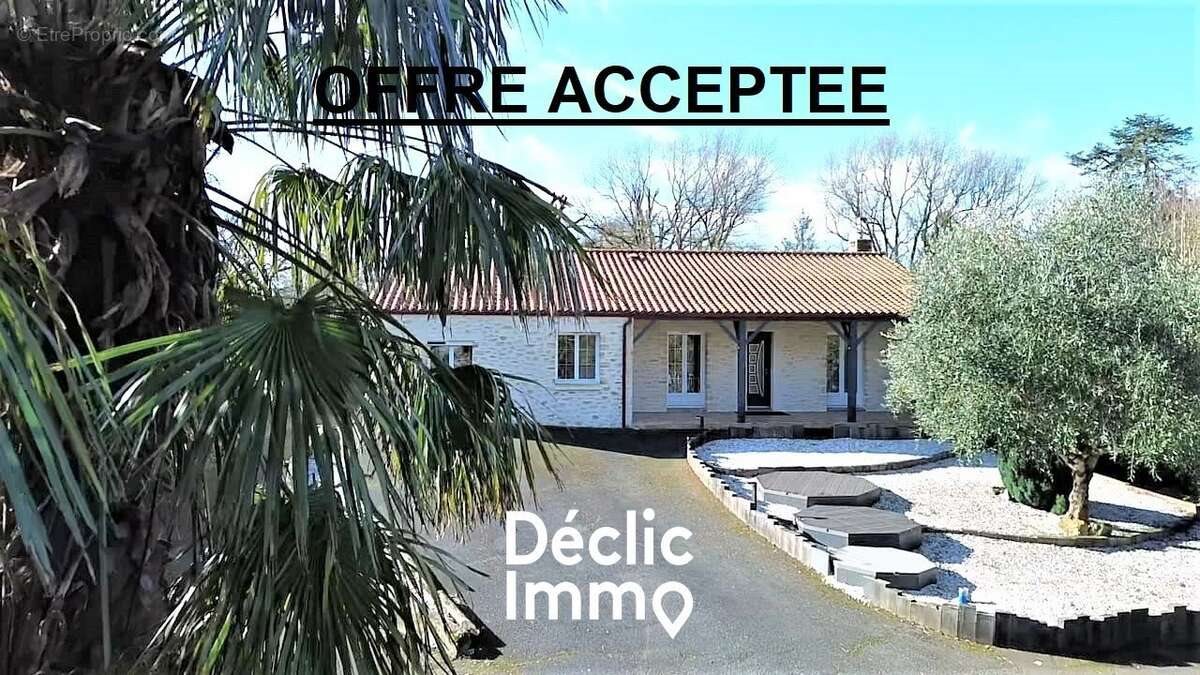 Maison à vendre, 157m², Aubigny