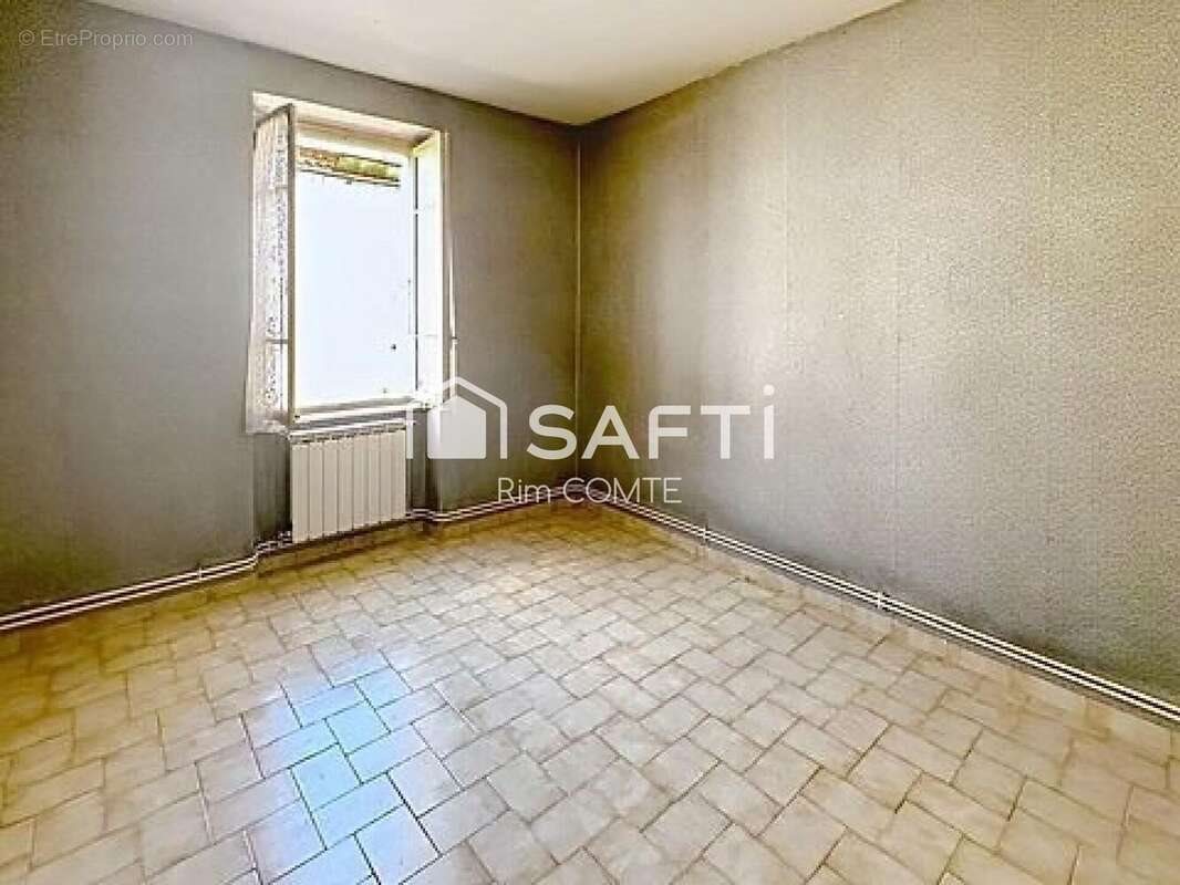 Maison à vendre, 168m², Anneyron