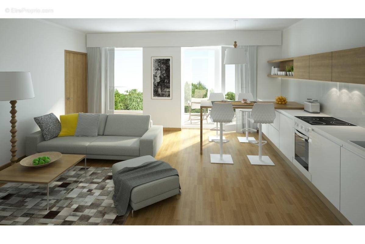 Appartement à vendre, 96m², Mauguio