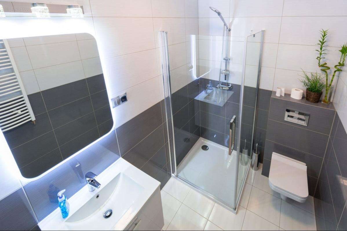 Appartement à vendre, 96m², Mauguio